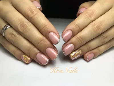 Галерея | Kris Nails