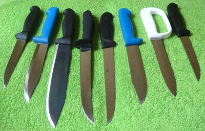 Sticking knife Mora 144 PSG страница 2 - Guns.ru Talks