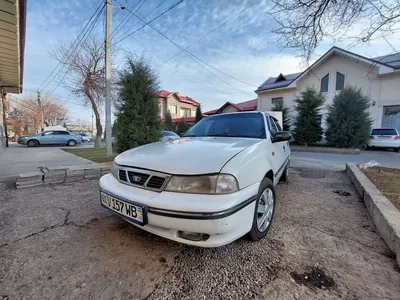 Daewoo Nexia 1997: 4 500 у.е. - Daewoo Ташкент на Olx