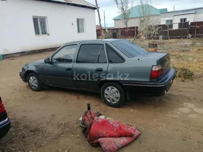 Продажа Daewoo Nexia 2005 года в Кызылорде - №144505677: цена 750000₸.  Купить Daewoo Nexia — Колёса