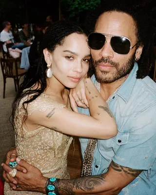 Одеться на зимнюю прогулку, как Зои Кравиц | Zoe kravitz style, Fashion,  Winter trends