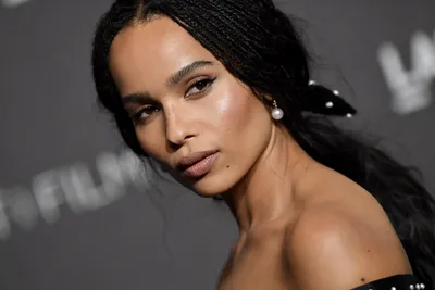 Зои Кравиц (Zoë Kravitz) - Фильмы и сериалы