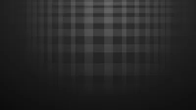 Скачать 1600x900 клетки, серый, черный, тень обои, картинки 16:9