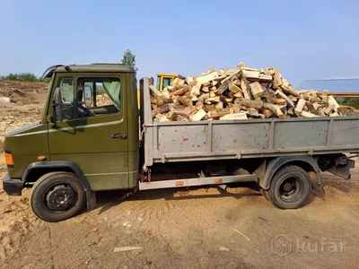 Купить дубовые дрова в Минске недорого с доставкой по Минской области |  drovaminsk.by