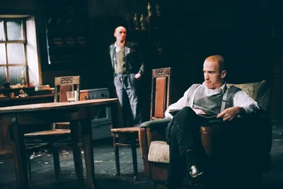 Палачи“ най-новата пиеса на Мартин МакДона с премиера в театър \"София\" -  Арт зона - БНР Новини