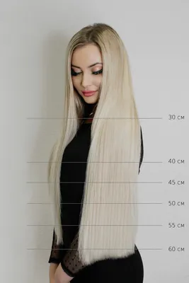 60 см волосы фото фото