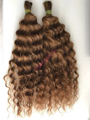 Наращивание волос 60 см | Instagram