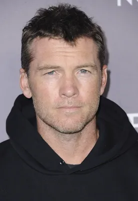 Сэм Уортингтон - Sam Worthington фото №512956