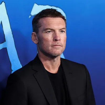 Сэм Уортингтон - Sam Worthington фото №524782