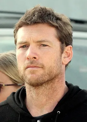 Сэм Уортингтон - Sam Worthington фото №716967