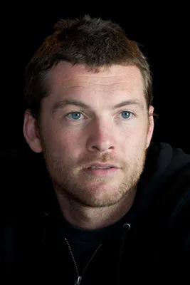 Сэм Уортингтон - Sam Worthington фото №517660