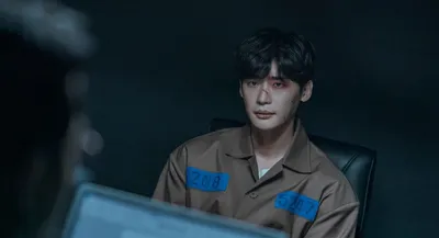 Ли Джон Сок (Lee Jong-Suk) - актёр - фильмография - Болтун (2022) -  азиатские актёры - Кино-Театр.Ру