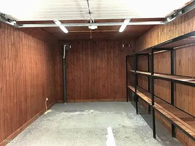Обусторйство гаража - Ремонт гаража