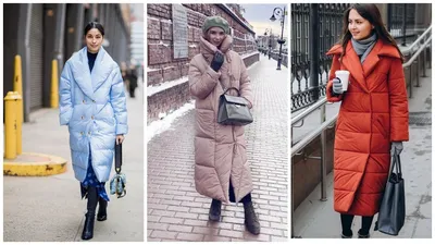 Что из одежды носить зимой, чтобы выглядеть стильно - рекомендации с фото