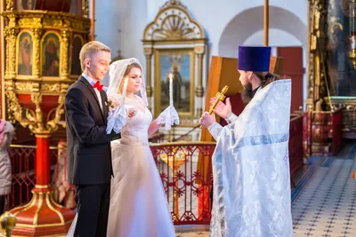 Платье для Венчания. Каким оно должно быть? | Мироносицы. Магазин одежды  для православных женщин