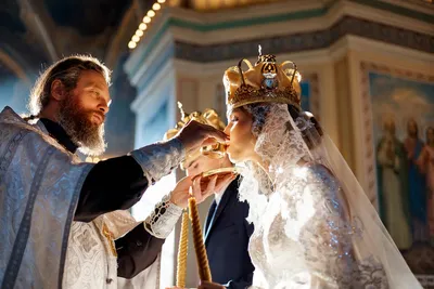 Венчание в православной церкви: правила и смысл обряда