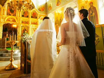 Как проходит венчание, сколько длится обряд и как правильно подготовиться  от компании Sweet-art
