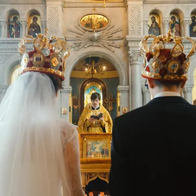 Что нужно для венчания в церкви — подготовка к венчанию православной пары