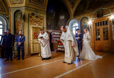 ТАИНСТВО ВЕНЧАНИЯ | Фотограф на венчание Москва | Как проходит венчание