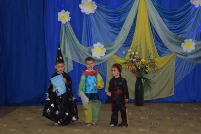 Творческий экологический конкурс «Мода из отходов» провели в детском саду  \"Золотой ключик\" – ЖирнОе.RU