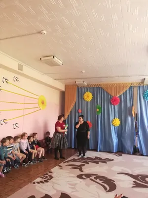МБДОУ детский сад № 51 - \"Эко - Мода\"