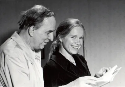 Ингмар Бергман (Ingmar Bergman) биография, фото, личная жизнь, его книги |  Узнай Всё