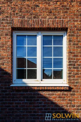 Окна со шпросами - объекты компании СОЛВИН фото №19216