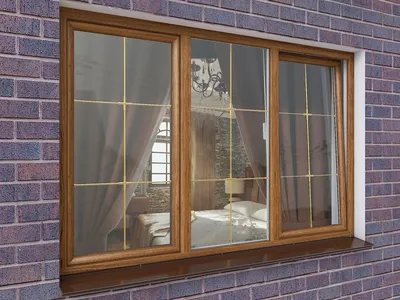 Шпросы. Декоративные раскладки для окон и дверей | Вікна КОРСА - З нами  тепліше :)