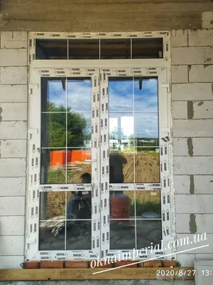 Фото металлопластиковых окон с установкой в Киеве и области по низкой цене,  заказать окна Rehau фото Киев