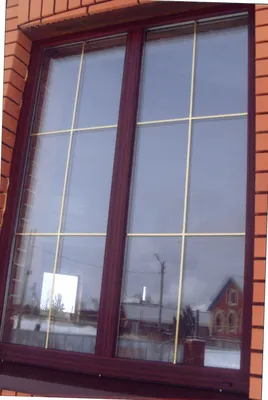 цветное окно 1 - velet.ua