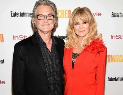 Курт Рассел - Kurt Russell фото №1283401 - Kurt Russell \u0026 Goldie Hawn by  Ryan Pfluger for NY Times || 2020