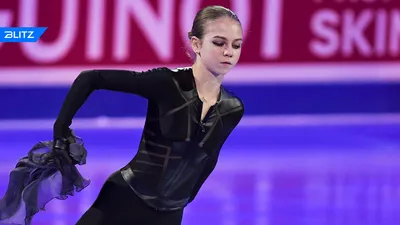 Три Олимпиады»: Трусова обещает вернуться в 22 года после перерыва в карьере