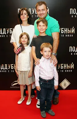 Как выглядят жены звезд сериала «Полярный»: Пореченкова, Цапника и других
