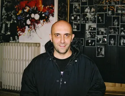 Gaspar Noé Offers Us Advice on Taking Drugs and Watching 'Climax'