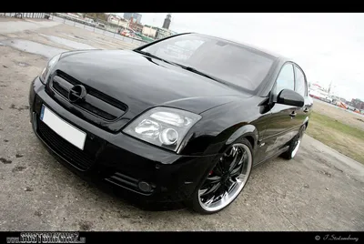 Auto Opel Vectra C - pagenstecher.de - Ваша автомобильная миля в сети