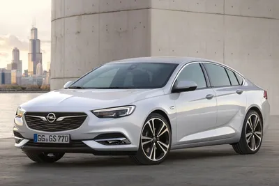 2020 Opel Insignia Sports Tourer (B, фейслифтинг 2020) 2.0 Turbo (170 л.с.) Автомат | Технические характеристики, данные, расход топлива, габариты