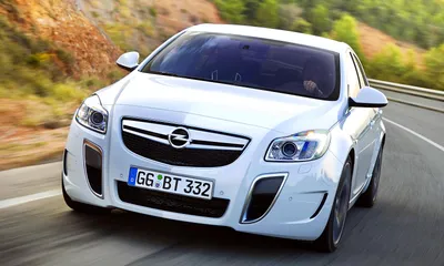 Затраты, реальный расход: Opel Insignia Sports Tourer 2.0 DI Turbo | АВТОМОБИЛЬНЫЙ ДВИГАТЕЛЬ И СПОРТ