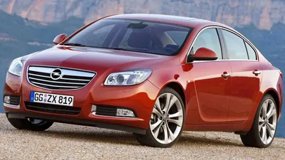 Opel Insignia 2.0 Turbo Edition (08.11 - 10.06): характеристики, фото, цены | АДАК