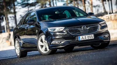 Затраты и реальный расход: Opel Insignia Sports Tourer 2.0 DI Turbo Business Elegance | АВТОМОБИЛЬНЫЙ ДВИГАТЕЛЬ И СПОРТ