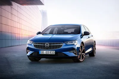 OPEL INSIGNIA ST GSI 4X4 2.0 TURBO 260HP АВТОМАТ - SPOTICAR