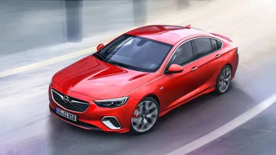 Б/у Opel Insignia объявление : Год 2018, 110020 км | Резокар