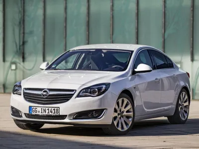 Opel Insignia Grand Sport 1.5 DI Turbo Business Edition (17.06 - 18.06): характеристики, фото, цены | АДАК