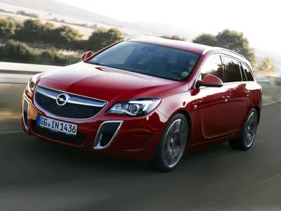 Opel Insignia 2.0 turbo sport 2009 - 2017 - YouTube