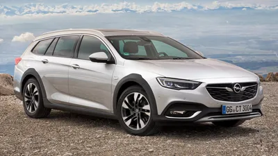 Отчет о вождении Opel Insigna 1.6 Turbo (2019): цены, навигация, комплектация | АВТОМОБИЛЬНЫЙ ДВИГАТЕЛЬ И СПОРТ