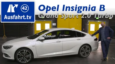 Opel Insignia Grand Sport Innovation Plus 200 Turbo A 2.0 147kW - auto24.ee