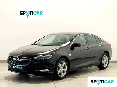 Opel Insignia 1.6 SIDI Turbo Sport, бензин, 13 290 евро