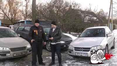 Чип-тюнинг Opel Omega 2.0i 16V x20xev - YouTube