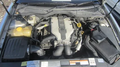 Двигатель Y26SE Opel: характеристики, обслуживание, недостатки