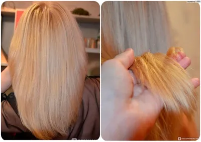 Осветление волос в салоне - «Переход к категории блондинок с помощью  осветления в салоне! Страшно, дорого и требуется особый, профессиональный  уход после!» | отзывы