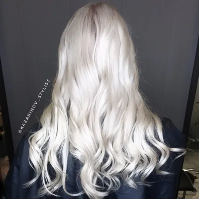 Как стать блондинкой. Опасно ли осветление волос? | парикмахер из метро |  Дзен